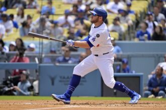 Max Muncy