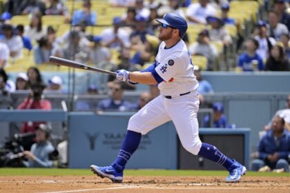 Max Muncy