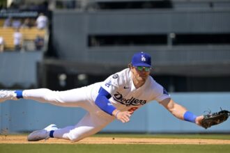 Kiké Hernández