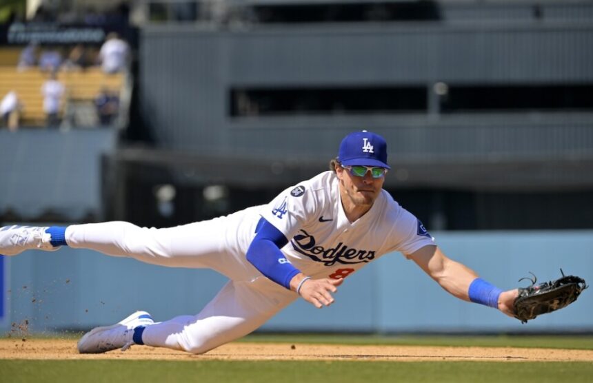 Kiké Hernández