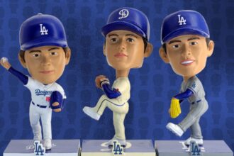 Yoshinobu Yamamoto, Shohei Ohtani, Roki Sasaki, FOCO