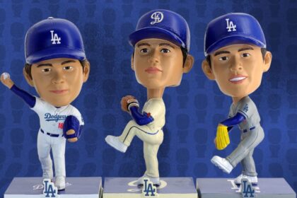 Yoshinobu Yamamoto, Shohei Ohtani, Roki Sasaki, FOCO
