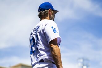 Clayton Kershaw