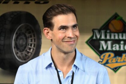 Joe Davis
