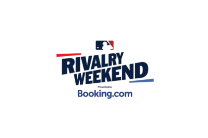 MLB Rivalry Weekend logo