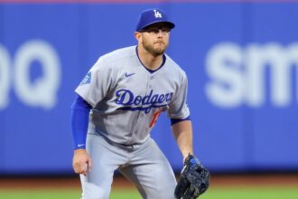 Max Muncy