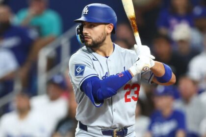 Michael Conforto