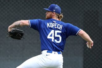 Michael Kopech