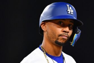 Mookie Betts