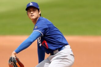 Shohei Ohtani