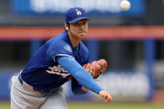 Shohei Ohtani