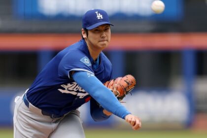 Shohei Ohtani