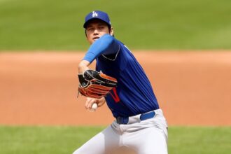Shohei Ohtani
