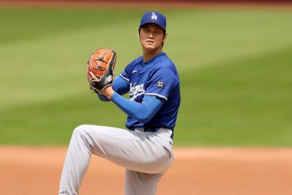 Shohei Ohtani