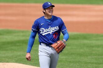 Shohei Ohtani