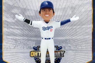 Shohei Ohtani, FOCO