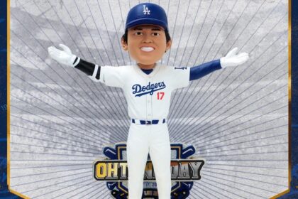 Shohei Ohtani, FOCO