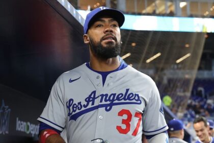 Teoscar Hernández
