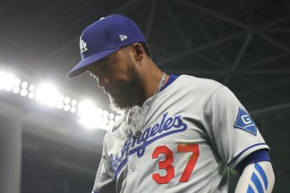 Teoscar Hernández