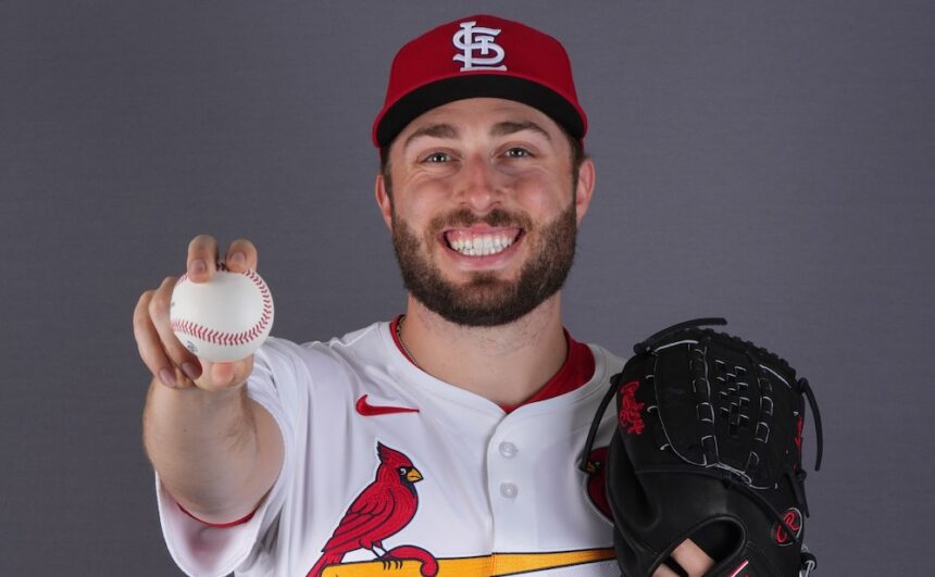 Ryan Loutos
