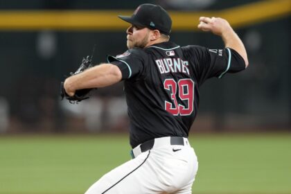 Corbin Burnes