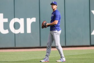Shohei Ohtani