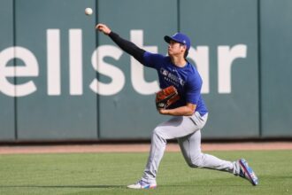 Shohei Ohtani
