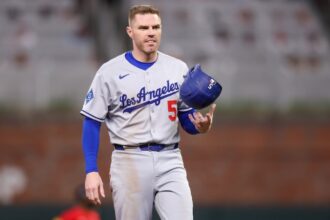 Freddie Freeman