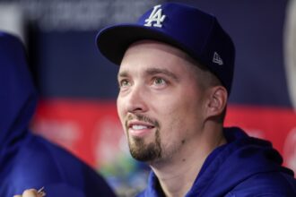 Blake Snell