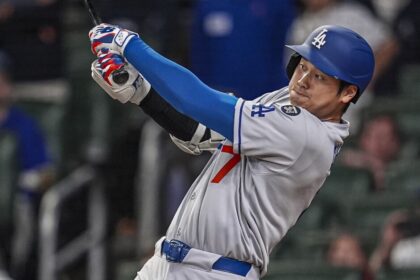 Shohei Ohtani
