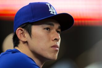 Roki Sasaki