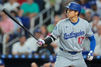 Shohei Ohtani