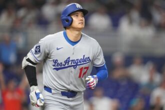 Shohei Ohtani