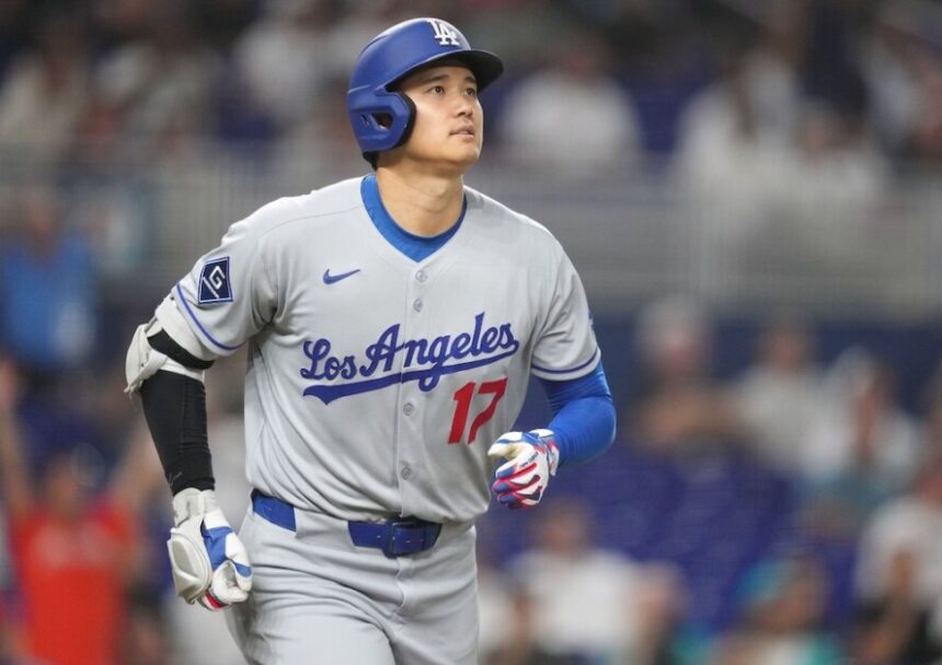 Shohei Ohtani
