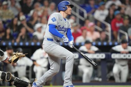 Freddie Freeman