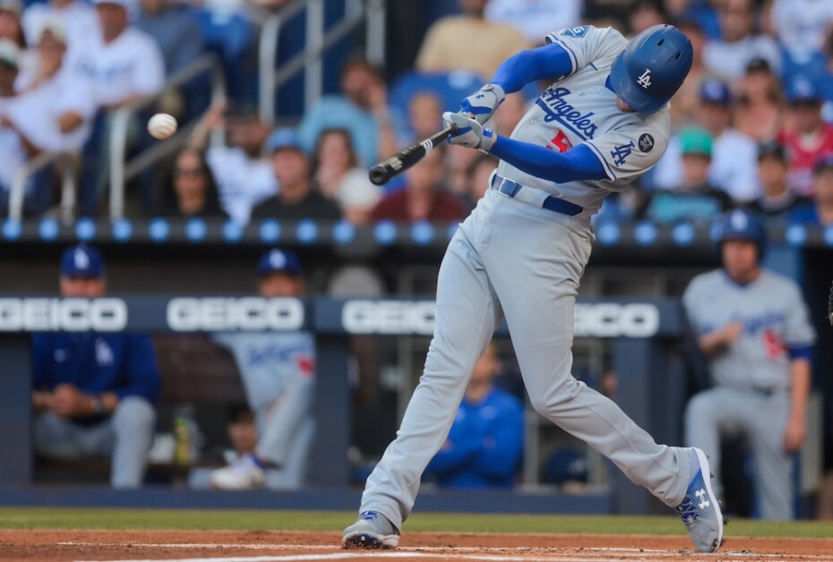 Recap: Dodgers Get Series Win Behind Freddie Freeman Adding Onto Career Success Vs. Marlins