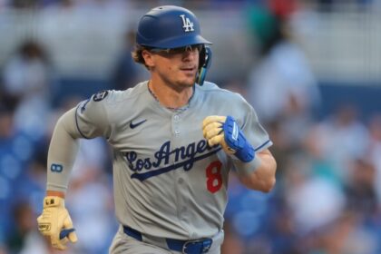 Kiké Hernández