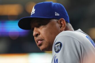 Dave Roberts
