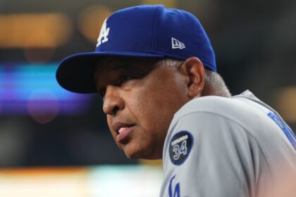 Dave Roberts