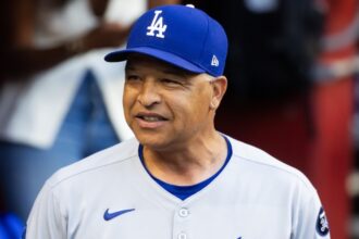 Dave Roberts