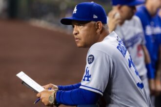 Dave Roberts