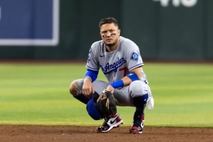 Miguel Rojas