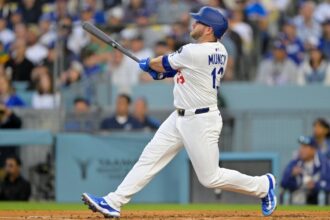 Max Muncy