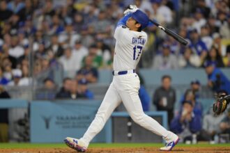 Shohei Ohtani