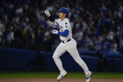 Shohei Ohtani