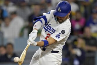 Michael Conforto