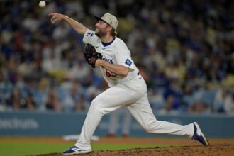 Ryan Loutos, Freeway Series, Armed Forces Day