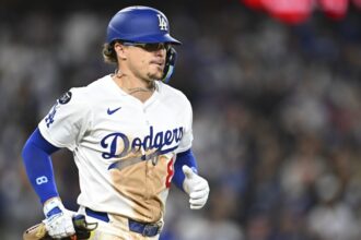 Kiké Hernández, Freeway Series, Armed Forces Weekend