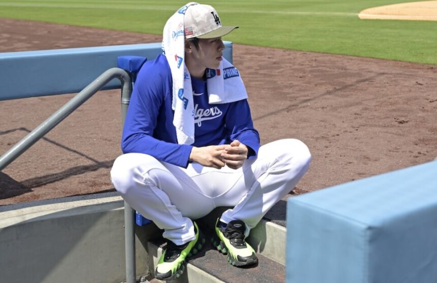Roki Sasaki, Freeway Series, Armed Forces Weekend