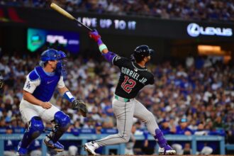 Lourdes Gurriel Jr., Will Smith
